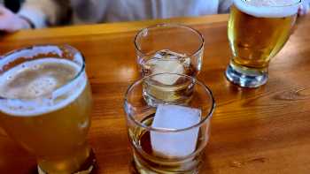 Cle Elum Taps & Tapas