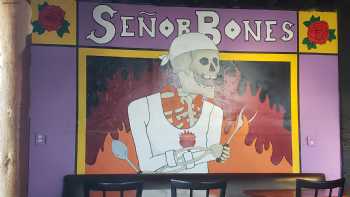 Señor Bones