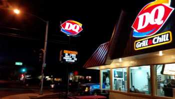 Dairy Queen