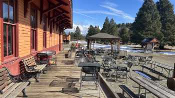 Smokey's Bar-B-Que Cle Elum