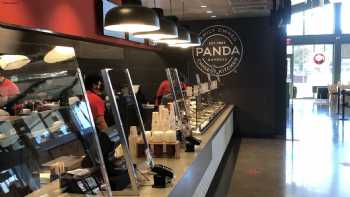 Panda Express