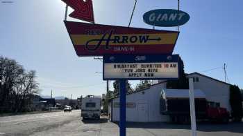 Red Arrow Drive In