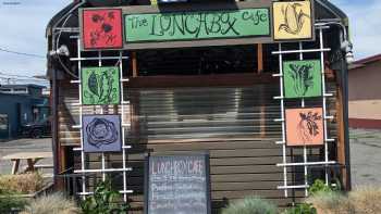 Lunchbox Cafe