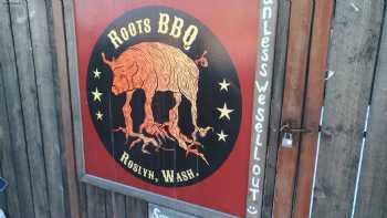 Roots BBQ