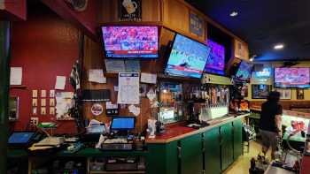 Malarky's Sports Grill