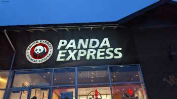 Panda Express