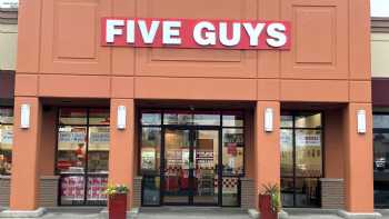 Five Guys