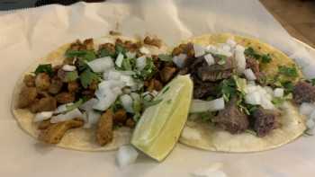 Taqueria La Venadita