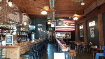 The HonkyTonk Bar and Restaurant