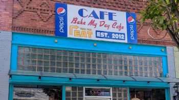 Bake My Day Cafe