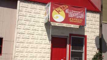 Taqueria El Rinconcito Express