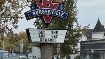 Burgerville