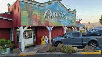 Cousins' Restaurant & Saloon