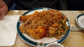 Canton Wok