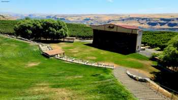 Maryhill Winery