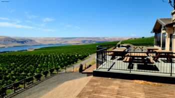 Maryhill Winery