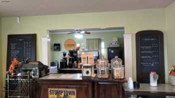 Stonehill Coffee House ( No call ahead orders)