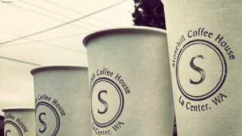 Stonehill Coffee House ( No call ahead orders)