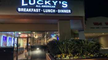 Lucky's Restaurant & Bar