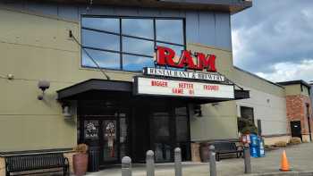 Ram Restaurant & Brewery