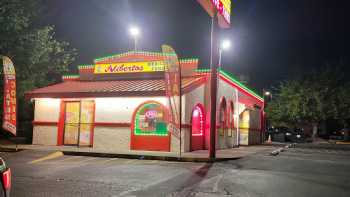 Aliberto's California Mexican Food