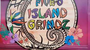 Five-O Island Grindz