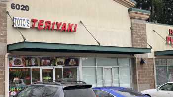 Toto's Teriyaki & Wok