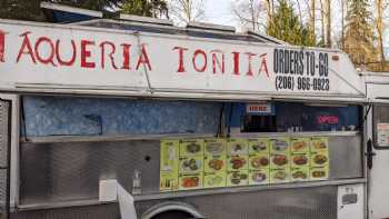 Taqueria Tonita