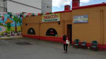 Jalisco Mexican Restaurant