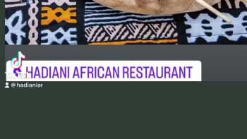 Hadiani African Restaurant