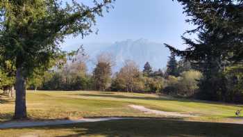 Mount Si Golf Course Restaurant