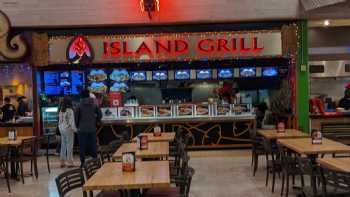 Island Grill