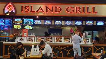 Island Grill