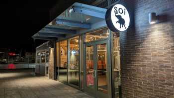 SOI Thai Restaurant & Bar