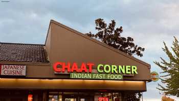 Chaat Corner