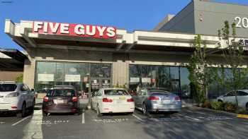 Five Guys