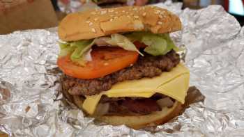 Five Guys