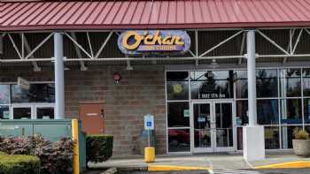 O'Char Issaquah Thai Cuisine