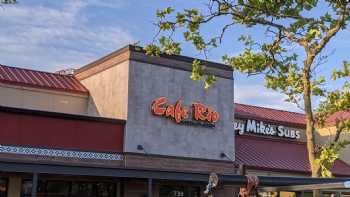 Cafe Rio Mexican Grill