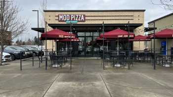 MOD Pizza