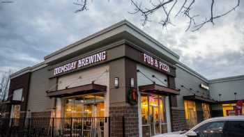 Doomsday Brewing Pub and Pizza