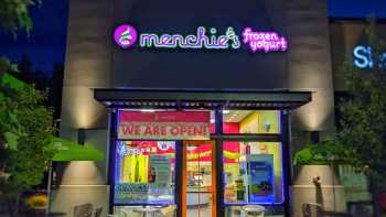 Menchie's Frozen Yogurt