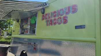 Delicious Tacos Food Truck