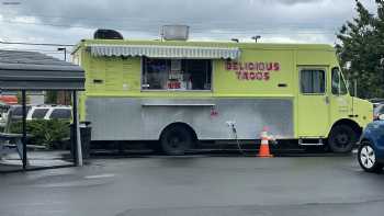 Delicious Tacos Food Truck