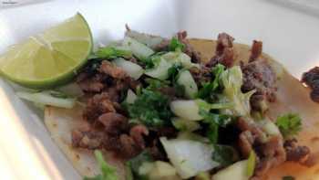 Delicious Tacos Food Truck