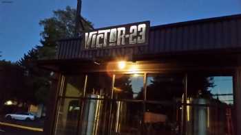 Victor 23 Brewing