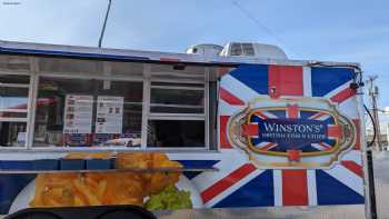 Winston's British Fish N Chips