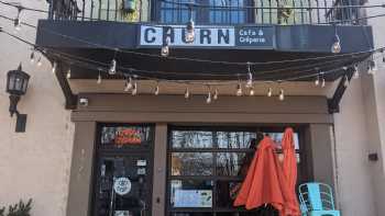 Churn Cafe & Crêperie