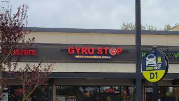 Gyro Stop