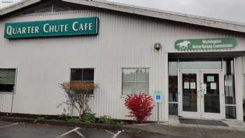 Quarter Chute Cafe